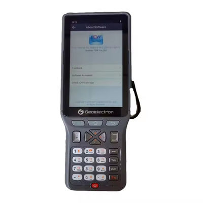 kaufen A90 GPS-Vermessungsinstrument GNSS Datensammler GIS-Controller P9IV hohe Präzision Online-Herstellung