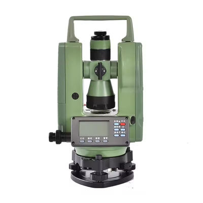 kaufen Wiederaufladbare alte elektronische, digitale Messgeräte für Theodolite Online-Herstellung