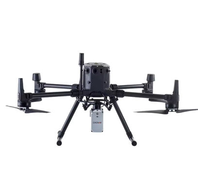 kaufen OEM CHCNAV AlphaAir 450 UAV Drohne Erhebung und Kartierung 256GB Online-Herstellung