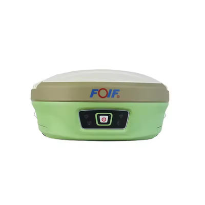 kaufen Geographisches Instrument GPS RTK Basis und Rover FOIF A90 1408 Kanäle GNSS GPSS RTK Empfänger Online-Herstellung