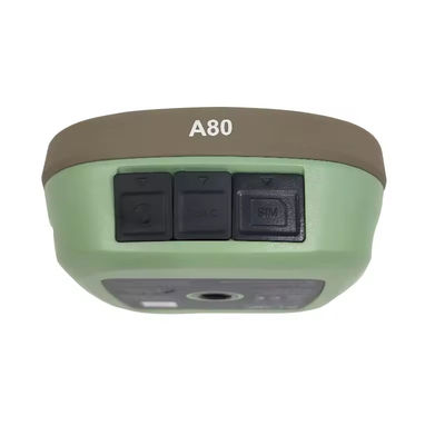kaufen Vermessungsinstrument GPS RTK Basis und Rover FOIF A80 800 Kanäle GNSS GPSS RTK Empfänger Online-Herstellung