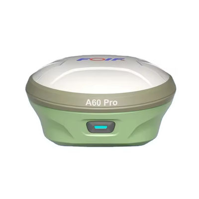 kaufen Vermessungsinstrument GPS RTK Basis und Rover FOIF A60 PRO 1408 Kanäle GNSS GPSS RTK Empfänger Online-Herstellung