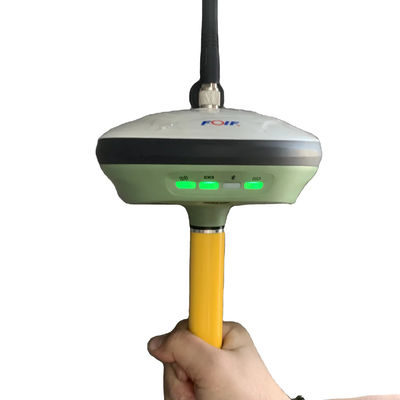 kaufen Geographisches Instrument GPS RTK Basis und Rover FOIF A70 PRO 800Kanäle GNSS GPSS RTK Empfänger Online-Herstellung