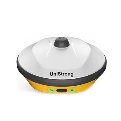 kaufen Unistrong Hochleistungs 1408 Kanäle Visuelles Layout G950 AR Rover Wasserdicht Hochpräzisionssignal Gut RTK Gnss Online-Herstellung
