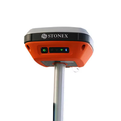 kaufen Internationale Version GNSS RTK Systembasis und Rover Station STONEX S3A/S850 GPS-Vermessungsinstrumente Online-Herstellung