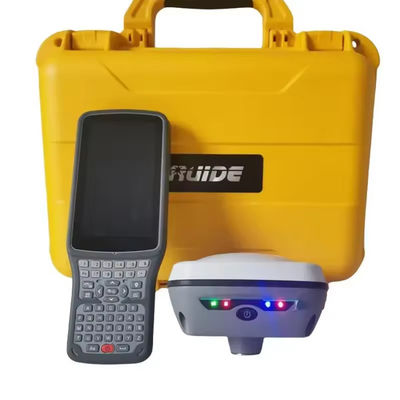 kaufen RUIDE GPS-GNSS-Empfänger 1598 Kanäle RUIDE R93I Pro GNSS-Empfänger Basis und Rover-Erhebungsausrüstung Online-Herstellung