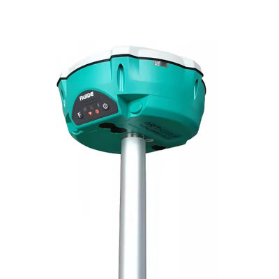 kaufen RUIDE GPS-GNSS-Empfänger 1598 Kanäle RUIDE R90I GNSS-Empfängerbasis und Rover-Erhebungsausrüstung Online-Herstellung