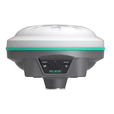 kaufen RUIDE GPS-GNSS-Empfänger 1598 Kanäle RUIDE LT GNSS-Empfängerbasis und Rover-Erkundungsausrüstung Online-Herstellung