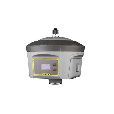 kaufen Neue Version GPS Rtk SOUTH G6 Empfänger Vermessungsinstrument Rtk Gnss Vermessung GPS Basis und Rover Online-Herstellung