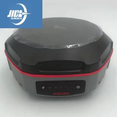 kaufen 1598 Kanäle Kolida K5 Pro Gps Basis und Rover RTK Vermessungsausrüstung Hochgenauigkeit GPS Empfänger Online-Herstellung