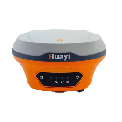 kaufen 1408 Kanäle CHCNAV I73/E300 RTK Vermessungsausrüstung Hochgenauigkeits-GPS-Empfänger online manufacture