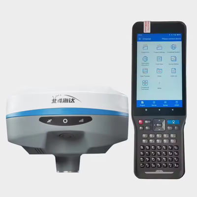 kaufen GPS GNSS RTK Hi-Target TS2 Basis und Rover-Upgrade für Landmessgeräte Online-Herstellung