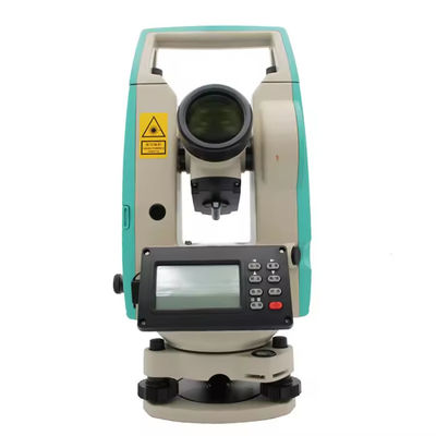 kaufen Absolute Codierung Gesamtstation Elektronische Theodolite Vermessungsinstrumente 30x Vergrößerung Online-Herstellung