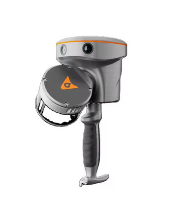 kaufen CHCNAV RS10 Handheld SLAM GNSS RTK 3D Laser Scanner Maschine hohe Genauigkeit Online-Herstellung