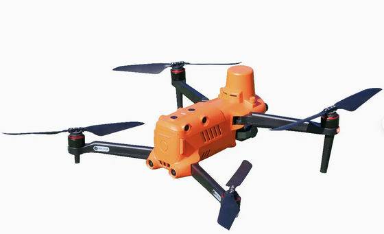 kaufen Integrierte UAV-Drohnen-Erkundungs-Laser-Scanner QIANXUN X1 Multi-Sensor-System Online-Herstellung