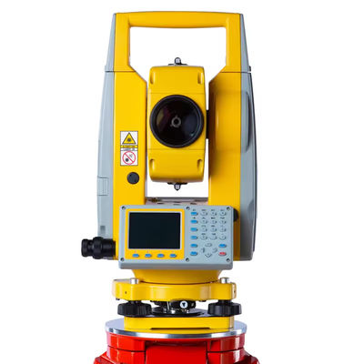 kaufen CHC Optoelektronische Roboter-Gesamtstationsmessgeräte 2000m reflektorlos Online-Herstellung