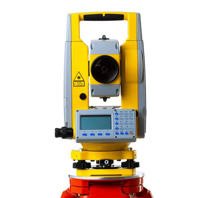 kaufen OEM Prismlos Gesamtstation Erkundungsausrüstung 1500m Reflektorlos online manufacture