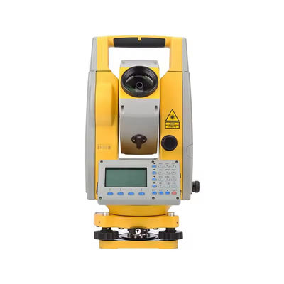 kaufen Ortho-Image South Robotic Total Station Surveying Equipment Instrument online manufacture