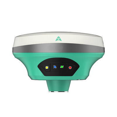 kaufen CNC Hochleistungsdifferentielle geodätische GPS-Befragungsanlage GPS GNSS-Empfänger Gnss Rtk Gps mit K90 Plus Online-Herstellung