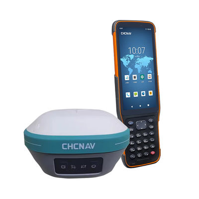kaufen CHC I73/T5 Pro Vermessungsanlage Preis Hochgenauigkeit GPS Gnss Empfänger RTK Online-Herstellung