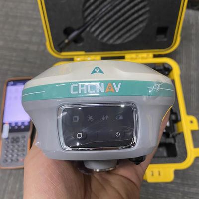 kaufen CHC T9 Rover Dual-Frequenz Billig Rtk 1408 Kanäle AR Umfrage Gnss GPS Empfänger Rtk Online-Herstellung