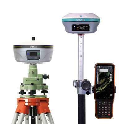 kaufen Hochpräzisionsrover und B5-Basis-Landforschung Online-Herstellung
