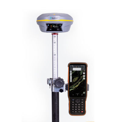 kaufen Full Constellations (Visuale GNSS RTK Empfänger Basisstation und Rover CHC I93 Pro) online manufacture