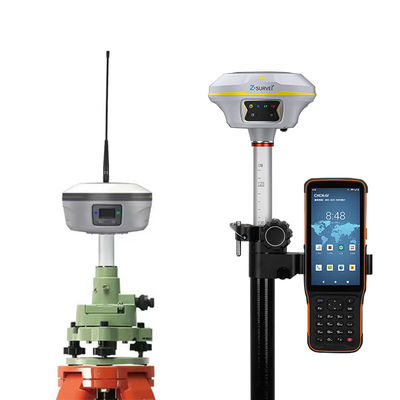 kaufen Galileo Satellit CHC IMU I86 RTK GNSS GPS Empfänger Rover 200Hz Online-Herstellung