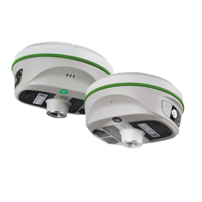 kaufen Full Wave Sanding T12 RTK GNSS Rover GPS-Bewertungsinstrumentempfänger Online-Herstellung