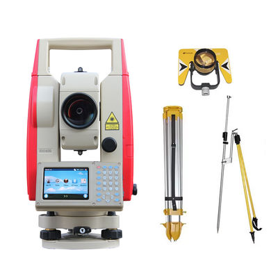 kaufen Kolida 472R10L Drahtlose Reflektorlose Staton Topographische Vermessungsinstrumente Gesamtstation Online-Herstellung