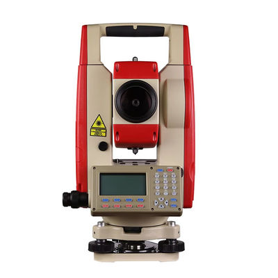 kaufen OBM Kolida Robotic Total Station Device 600m reflektorlose LCD-Anzeige Online-Herstellung