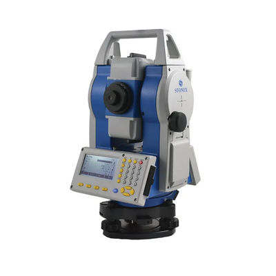kaufen OEM STONEX R2 Messgeräte für die Gesamtbeobachtung von Roboterstationen Online-Herstellung