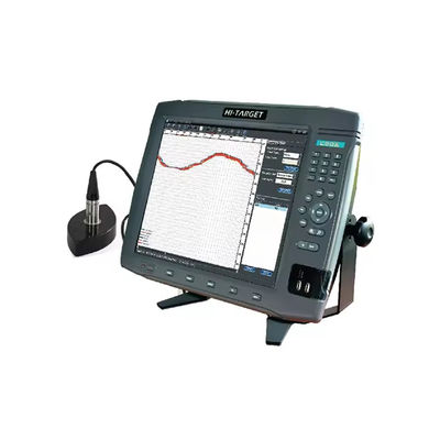 kaufen Hi Target HD-MAX 3D Echo Sounder Hydrographische Tiefenmessung mit GPS Online-Herstellung