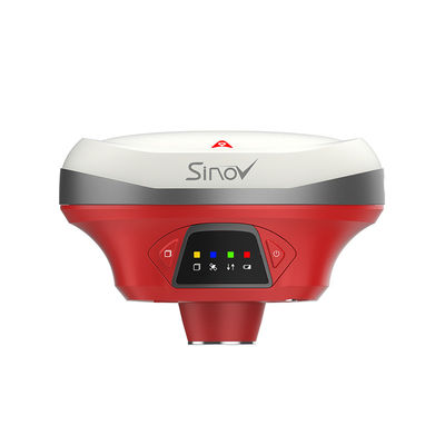 kaufen OEM CHC M9 GNSS RTK Empfänger IMU GPS-Erhebungsgeräte Online-Herstellung
