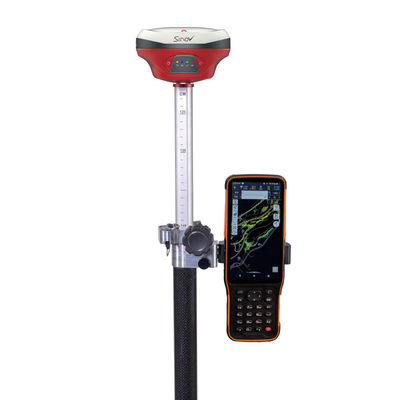 kaufen CHCNAV Base Rover GPS GNSS RTK Statik-Erhebungsempfänger IMU Tilt-Hauptbrett online manufacture