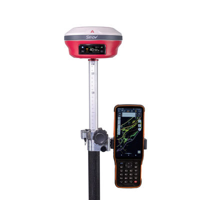 kaufen Bluetooth CHCNAV M11 PRO/I93 Geodetischer GNSS-Empfänger visuelle RTK Rover DGPS-Vermessungsinstrument Online-Herstellung