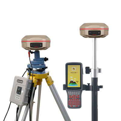 kaufen Kelida K90 Intelligentes GNSS RTK Empfänger GPS Drohnen Basisstation für WebUI Online-Herstellung