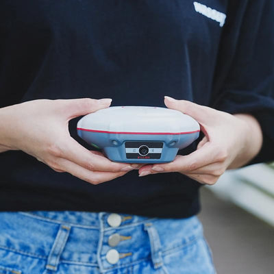 kaufen Bluetooth Kolida K3X Rover Station GPS GNSS RTK Empfänger Erhebungsgerät Kanal 1598 Online-Herstellung