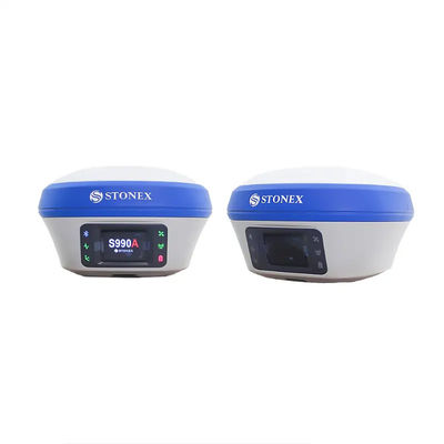 kaufen Stonex S990A GNSS RTK Basisstation und Rover-Empfänger 800 Kanal Internes Radio 8 km online manufacture