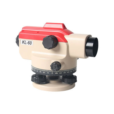 kaufen Selbstnivellierende automatische Nivellierungsanlage für den Bau Totalstation Online-Herstellung