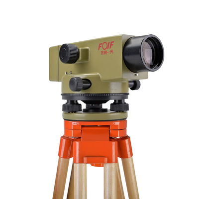 kaufen FOIF DSZ2 Optical Transit Auto Level Machine Vermessungs- und Kartierungsinstrument Online-Herstellung