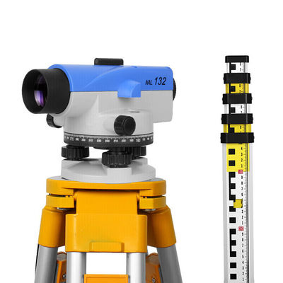 kaufen Foif Nal132 Optische automatische Ebene für geographische Vermessung Online-Herstellung