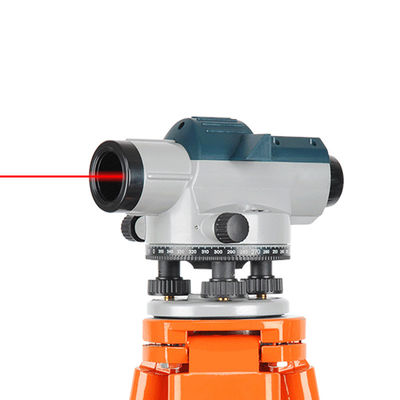 kaufen ODM Dumpy Laser Automatisches Nivellierungsinstrument SEOP AL332LC 32X Online-Herstellung