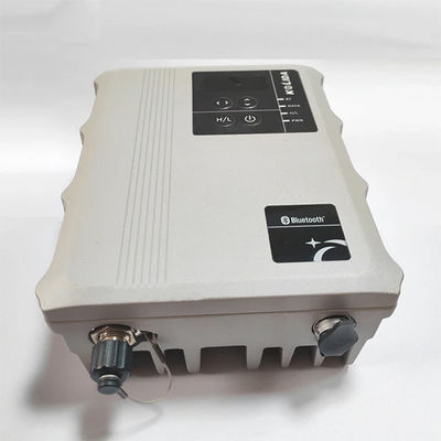 kaufen Aurora S5 Süd GNSS RTK Empfänger Radio Messung Falink Protokoll Rover System Online-Herstellung