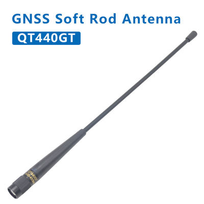 kaufen GNSS-Empfänger Antenne 4dBi 430-450MHz TNC-J QT440GT Funkwhip-Antenne für Stonex UniStrong GEOMAX RTK GPS-Messsystem Online-Herstellung