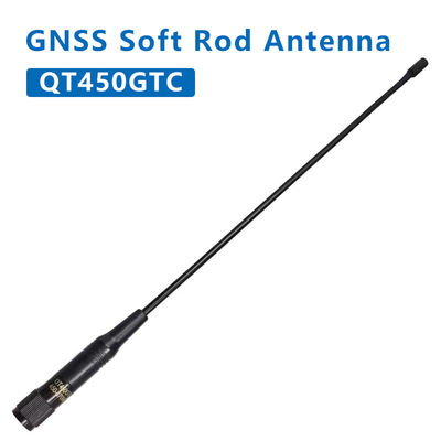 kaufen QT450GTC 450-470MHz TNC-J 4dBi Antenne für GPS RTK GNSS Basis Rover Station Online-Herstellung