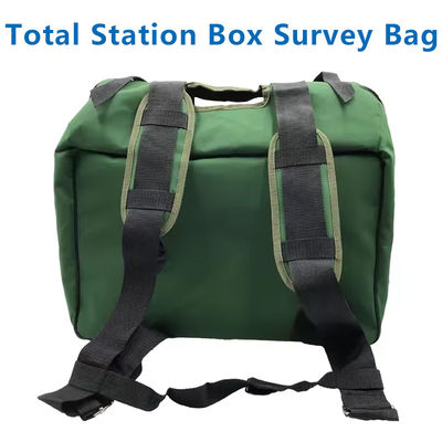 kaufen Soft Canvas Bag für Leica TS06 TS02 TS04 TPS400/700/800/1201 Serie Gesamtstation Box Umfragebeutel Instrumentensatz Langlebig Online-Herstellung