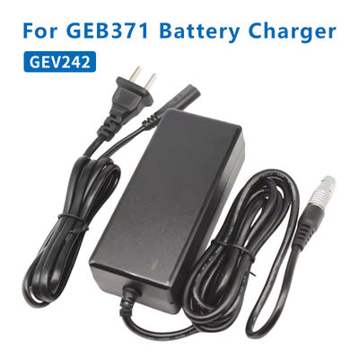 kaufen Stromadapter-Ladegerät GEV242 AEL60US24-XE0162A Art. NO. 774437 für die Gesamtstation GPS externe große Batterie GEB 371 1 Stück Online-Herstellung