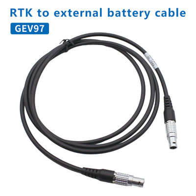 kaufen GEV97 560130 Stromkabel verbindet GEB171 externe Batterie/GEV208 Stromversorgung mit GX1200 Online-Herstellung