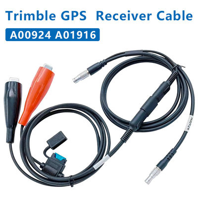 kaufen A00924 & A01916 für Trimble GPS-GNSS-Kabel geeignet für Trimble GNSS 5700 5800 R4 R5 R6 R8 R10 bis PDL HPB TDL oder ADL Radio Online-Herstellung